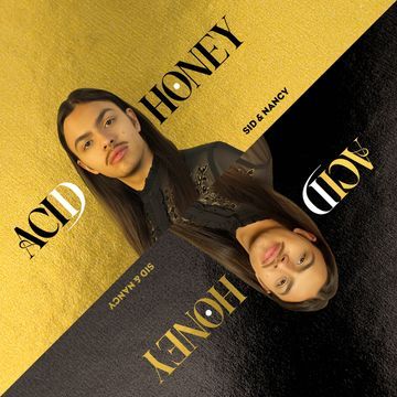 Acid Honey - Sid & Nancy